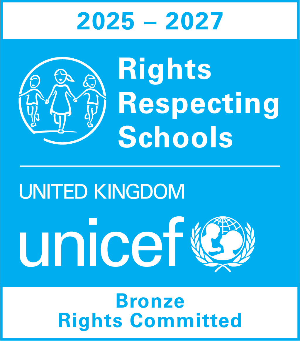 Rights Respecting Schools Award